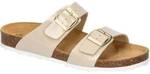 LICO Damen Pantolette Bioline Mera