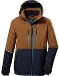 KILLTEC Kinder Funktionsjacke KSW 388 BYS SKI JCKT