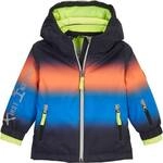 FIRST INSTINCT by killtec Kinder Funktionsjacke FISW 37 MNS SKI JCKT