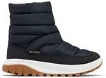 COLUMBIA Damen Multifunktionsstiefel SNOWTROT MID