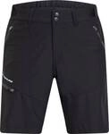 NAKAMURA Herren Shorts He.-Fahrrad-Hose Dello II M