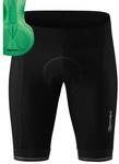 GONSO Herren Tight SITIVO M He-Radshort