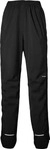 Basil 21099, BASIL Fahrrad-Regenjacke Damen Skane, jet black Schwarz female