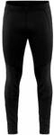 CRAFT Herren Tights CORE BIKE SUBZ WIND TIGHTS M