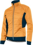 L&ouml;ffler 20603, L&Ouml;FFLER Damen Radjacke Orange female