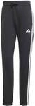 ADIDAS Damen Hose Essentials 3-Streifen French Terry Cuffed ADIDAS Damen Hose Essentials 3-Streifen French Terry Cuffed
