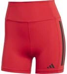 ADIDAS Damen Tight Optime 3-Streifen kurze (extra-extra lang)
