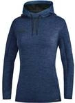 JAKO Damen Kapuzensweat Premium Basics