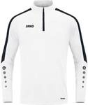 JAKO Herren Pullover Ziptop Power