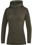 JAKO Damen Kapuzensweat Premium Basics