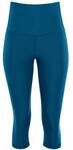 WINSHAPE Damen Functional Comfort High Waist 3/4-Tights HWL217C