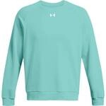 UNDER ARMOUR Herren Sweatshirt UA RIVAL FLEECE CREW