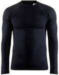 CRAFT Herren Unterhemd ADV WARM FUSEKNIT INTENSITY LS M