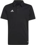 ADIDAS Kinder Polo Entrada 22