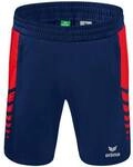 ERIMA Herren Six Wings Worker Shorts
