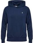 HUMMEL Herren Kapuzensweat hmlPULSE CO REGULAR SWEAT HOODIE