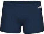 ARENA Badehose TEAM SWIM SHORT SOLID