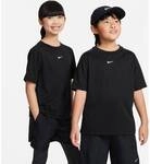 NIKE Kinder Shirt B NK DF MULTI SS TOP