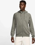 Nike FZ0967, NIKE Herren Shirt M NK DF UV PRIMARY FZ HOODIE Pink male