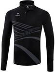 ERIMA Kinder Rollkragen RACING longsleeve function