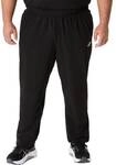 ASICS Herren Hose CORE WOVEN PANT