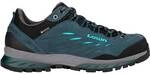 LOWA Damen Trekkinghalbschuhe DELAGO GTX LO Ws