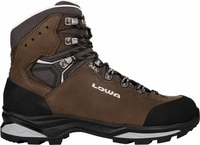 Lowa 211441, LOWA Herren Trekkingstiefel CAMINO EVO LL Braun male