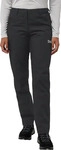 Jack Wolfskin A61940, JACK WOLFSKIN Damen Hose PARANA PANTS W Grau female