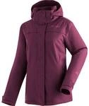 MAIER SPORTS Damen Funktionsjacke Lisbon