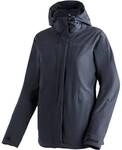MAIER SPORTS Damen Doppeljacke Metor 3in1 W