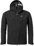 SCH&Ouml;FFEL Herren Funktionsjacke Jacket Style Blaueis MNS