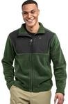 SCH&Ouml;FFEL Herren Unterjacke Fleece Jk Style Gregale MNS