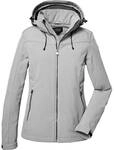 KILLTEC killtec Damen Funktionsjacke Softshelljacke