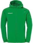 UHLSPORT Kapuzenjacke GOAL 25 EVO WOVEN HOOD JACKET Kids