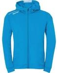 KEMPA Trainingsjacke PLAYER HOOD JACKET Kids