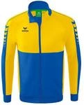 ERIMA Six Wings Worker Jacke