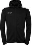 KEMPA Kapuzenjacke Emotion 27 Kids