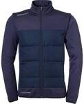 UHLSPORT Jacke ESSENTIAL MULTI WITH REM. SLEEVES