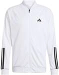 ADIDAS Herren Jacke Club Tennis 3-Streifen Knitted