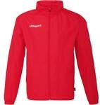 UHLSPORT &Uuml;bergangsjacke Essential Allwetterjacke Kids