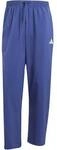 ADIDAS Herren Sporthose Essentials Small Logo Open-Hem Stanford