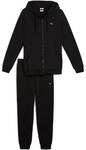 PUMA Herren Sportanzug Hooded Sweat Suit TR