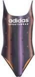 ADIDAS Damen Badeanzug Tiro U-Back