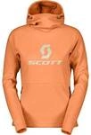 SCOTT Damen Pullover SCO Pullover W's Hoody Defined Mid