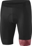Gonso 3003170RE, GONSO Herren Tight Piambello He-Radshort Rot male