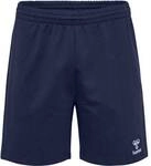 HUMMEL Herren Shorts hmlGO 2.0 SWEATSHORTS