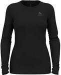 ODLO Damen Unterhemd BL TOP crew neck l/s MERINO 26