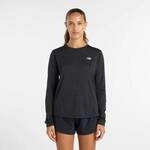 NEW BALANCE Damen T-Shirt Womens Running L/S Top