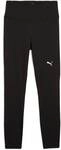 PUMA Damen Tight W TAD ESSENTIAL TIGHT - HW FL