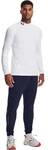 UNDER ARMOUR Herren Langarm CG Armour Fitted Mock